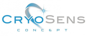 logo cryosens